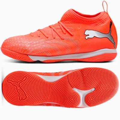 Puma Future 9 Match+ JR IT 108922-01 shoes