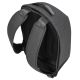 8. Targus TBB58802GL Laptop Bag 39.6 cm (15.6") Backpack Black, Gray