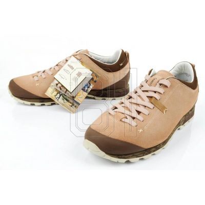 9. Aku Bellamont 3 W 5203469 trekking shoes