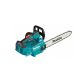 2. MAKITA DUC356ZB 2x18V 35cm chainsaw without battery and charger