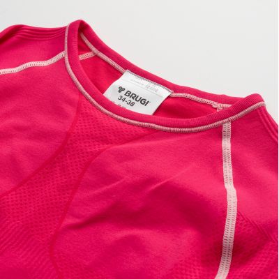 2. Children's Thermal Underwear 1RB1