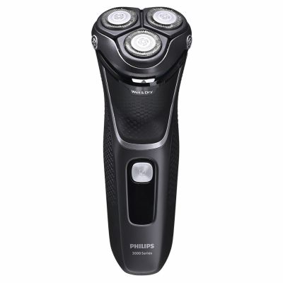 2. PHILIPS Series 3000 S3343/13 shaver