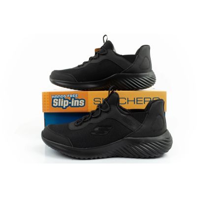 19. Skechers Bounder Slip-ins youth sports shoes for children