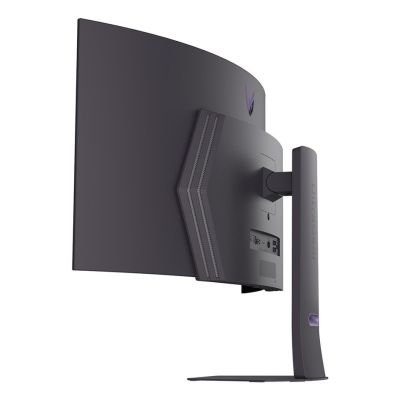 6. LG 45GX900A-B Computer Monitor 113 cm (44.5") 3440 x 1440 px Wide Quad HD OLED Black