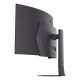 6. LG 45GX900A-B Computer Monitor 113 cm (44.5") 3440 x 1440 px Wide Quad HD OLED Black