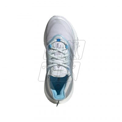 7. Adidas Ultraboost 22 COLD.RDY W GX8032 shoes