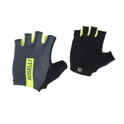 Rogelli PACE gloves yellow XL
