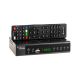 2. DVB-T2 H.265 HEVC Cabletech tuner