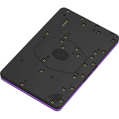 5. COOLER MASTER Master Hub Stream Kit