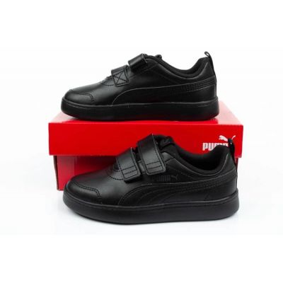 20. Puma Courtflex Infants Jr shoes 371544 06