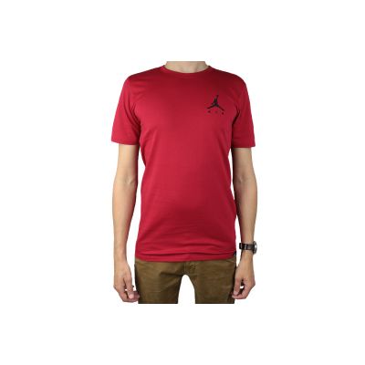 Jordan Air Jumpman Embroidered Tee M AH5296-687