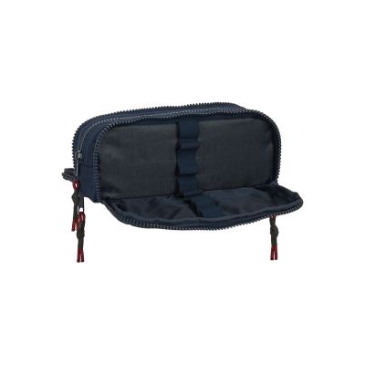 7. FC Barcelona pencil case triple pencil case 812225929