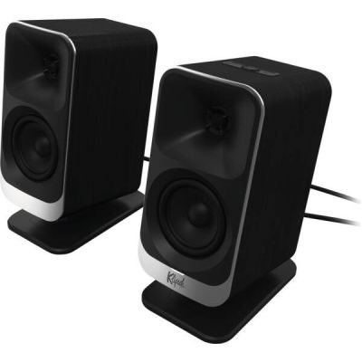 4. Klipsch ProMedia Lumina – 2.1 Speaker System