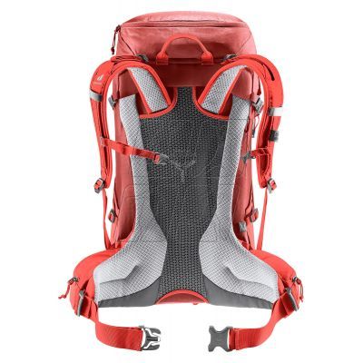 8. Deuter Futura 24 SL Backpack 3400521-5589