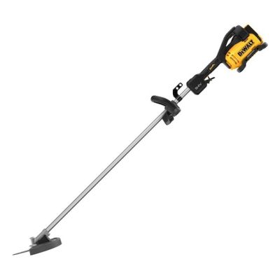 2. DeWALT DCMBC812N-XJ Brush Cutter/Trimmer 25cm AC Black, Yellow