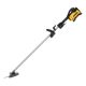 2. DeWALT DCMBC812N-XJ Brush Cutter/Trimmer 25cm AC Black, Yellow