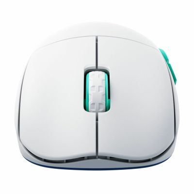 5. Wireless, WHITE CHERRY XTRFY M68 mouse