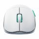 5. Wireless, WHITE CHERRY XTRFY M68 mouse