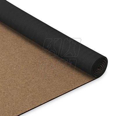 5. Gaiam 62904 yoga mat