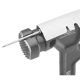 4. DeWALT DWHT51008-0 steel demolition hammer