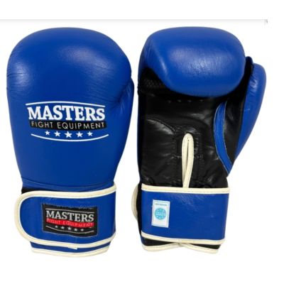 2. RBT-301W Boxing Gloves 10 oz (WAKO APPROVED)
