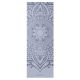 6. Gaiam Wild Lilac Sundial 5 MM 64941 yoga mat