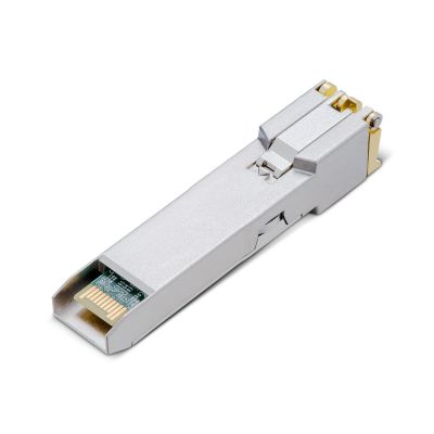8. TP-LINK TL-SM331T SFP Module