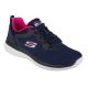 Skechers Bountiful - Quick Path 12607-NVHP Navy blue 36.5