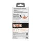 3. SBS Tempered Glass D3O with frame for iPhone 16 Pro Max