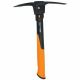 Pickaxe with point FISKARS 1062937 IsoCore™, S 0.7kg 36cm
