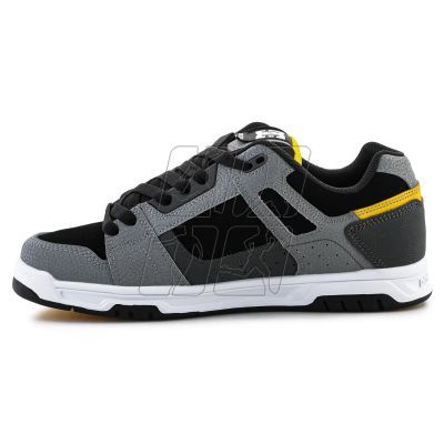 9. DC Shoes Stag M 320188-GY1 shoes