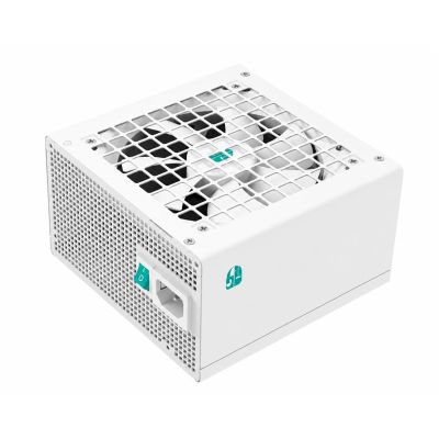 8. DeepCool PF750X Power Supply
