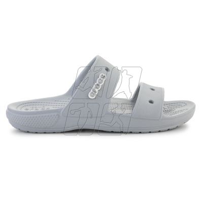 11. Classic Crocs Sandals 206761-007