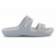 11. Classic Crocs Sandals 206761-007