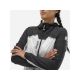 4. MILLET Intense Windbreaker Jkt W Women's Jacket White Black