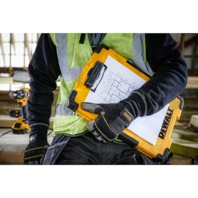6. TSTAK memo pad, LED DWST82732-1