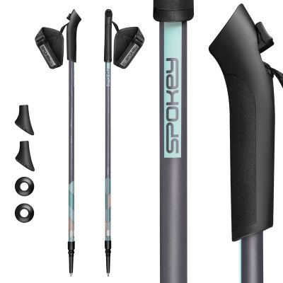 2. Spokey Cloud SPK-944809 Telescopic Poles