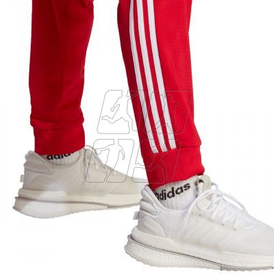 8. adidas Basic 3-Stripes Tricot Track Suit M IJ6056