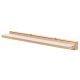 Activejet AJE-MERO GOLD LED wall lamp