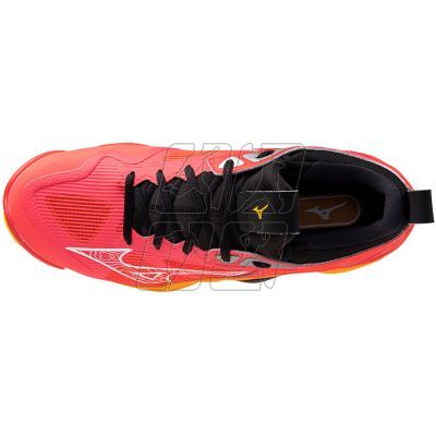 7. Mizuno Wave Momentum 3 M V1GA231204 volleyball shoes