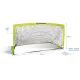 2. Schildkröt Funsports 970985 Football Goal Children Freestanding