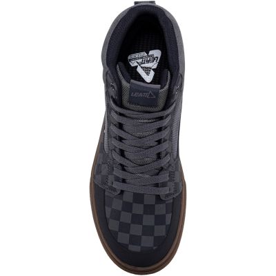 Cycling Shoes (Flat Pedal) LEATT Shoe Flat 1.0 Hi 43