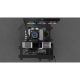 9. Corsair 32GB PC 7000 CL34 DDR5 Memory Kit, 2x16GB, Dominator T RGB White, Retail