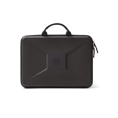 Urban Armor Gear 984178114040 Laptop Bag 35.6 cm (14") Pocket Case Black