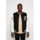 4. Fubu Tribal College Jacket M 6075134