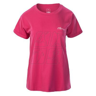 6. Elbrus Mette T-shirt W 92800442850