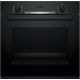 3. Oven with steam function BOSCH HQA334EB4