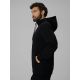 5. Men's regular hooded sweatshirt 4F 4FRMM00TSWSM3058-20S