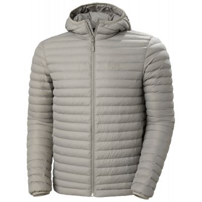 8. Helly Hansen Sirdal Hooded Insulator Jacket M 62989 885