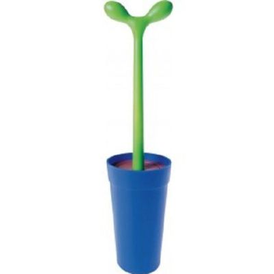 2. Alessi ASG04 AZ toilet brush/holder Toilet brushes and holders